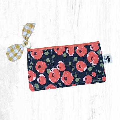 Pencil case - toiletry bag