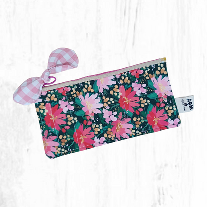 Pencil case - toiletry bag