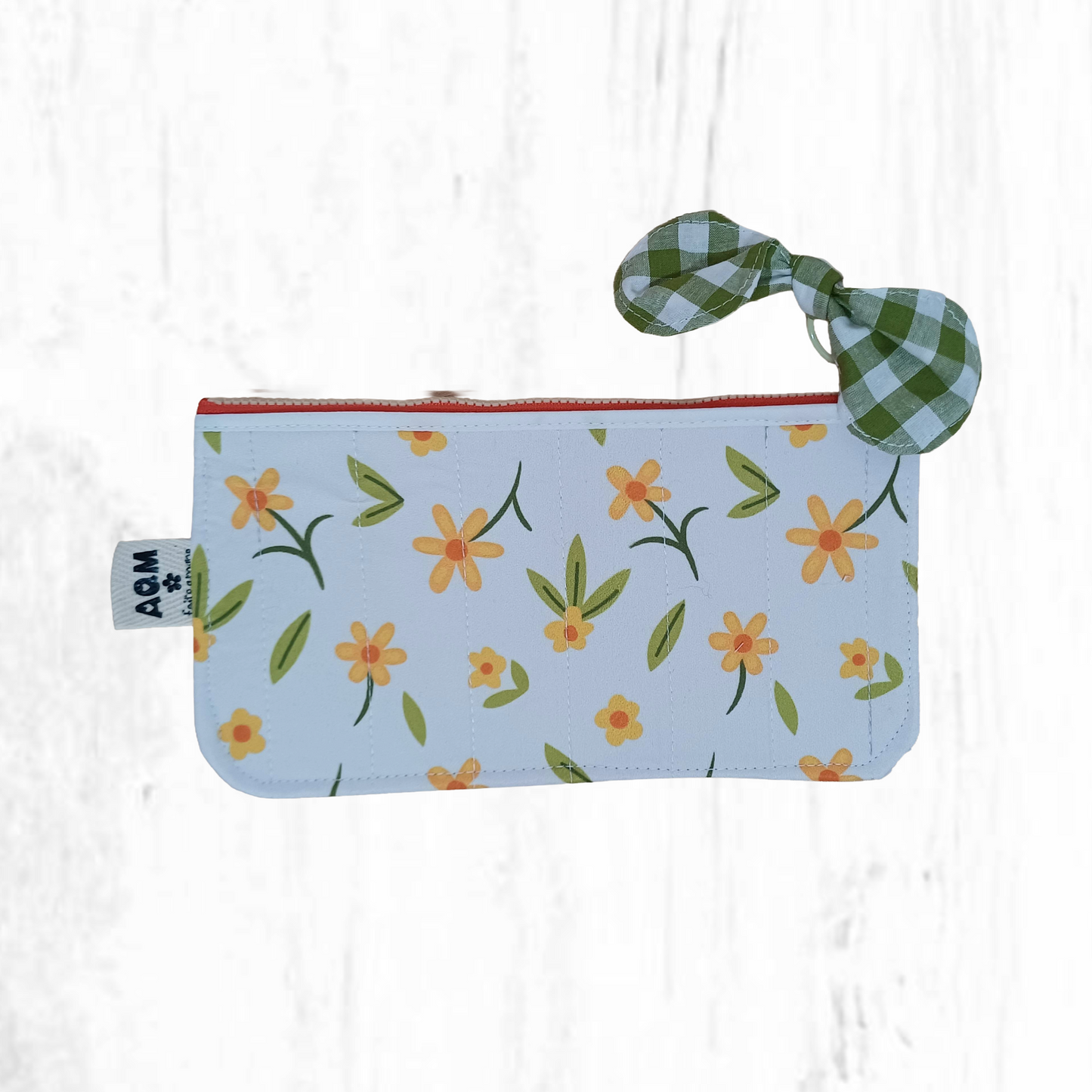 Pencil case - toiletry bag