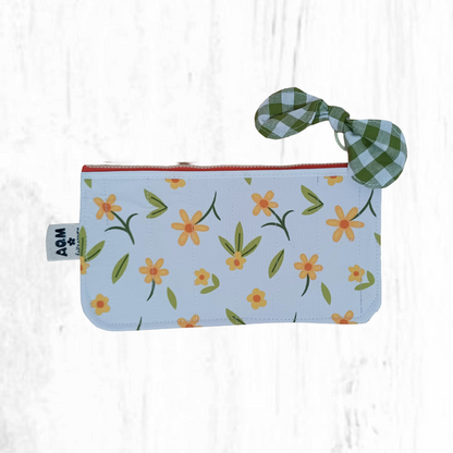 Pencil case - toiletry bag