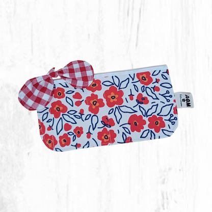 Pencil case - toiletry bag