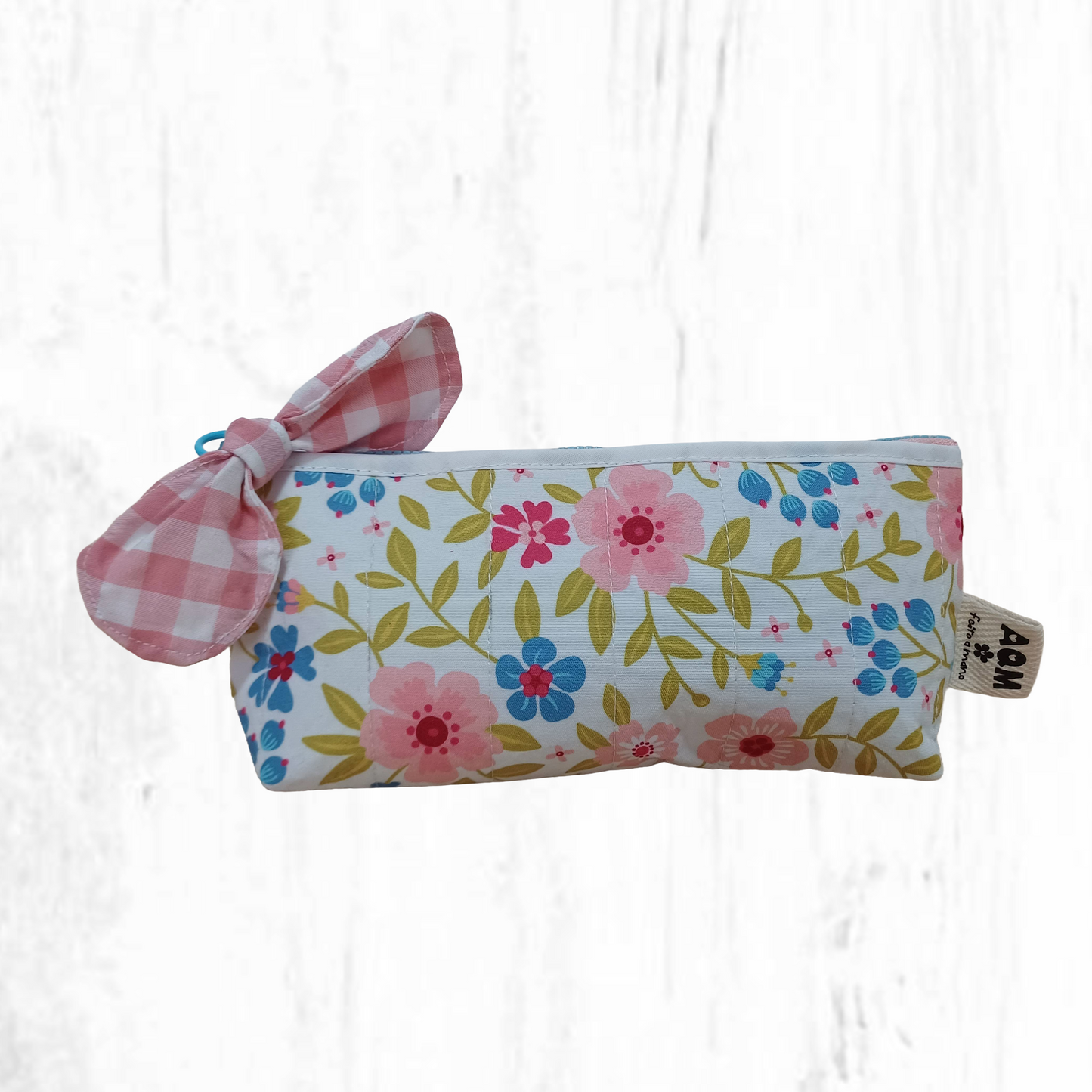 Pencil case - toiletry bag