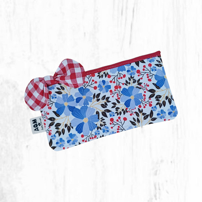 Pencil case - toiletry bag