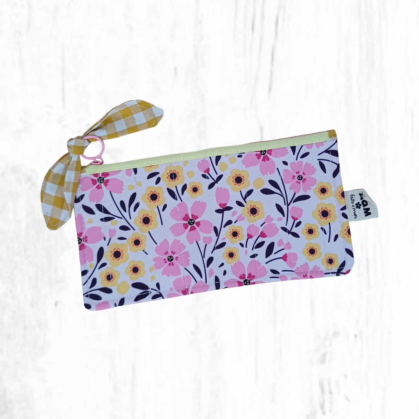 Pencil case - toiletry bag
