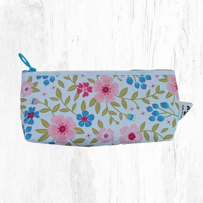 Pencil case - toiletry bag
