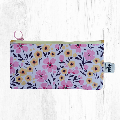 Pencil case - toiletry bag