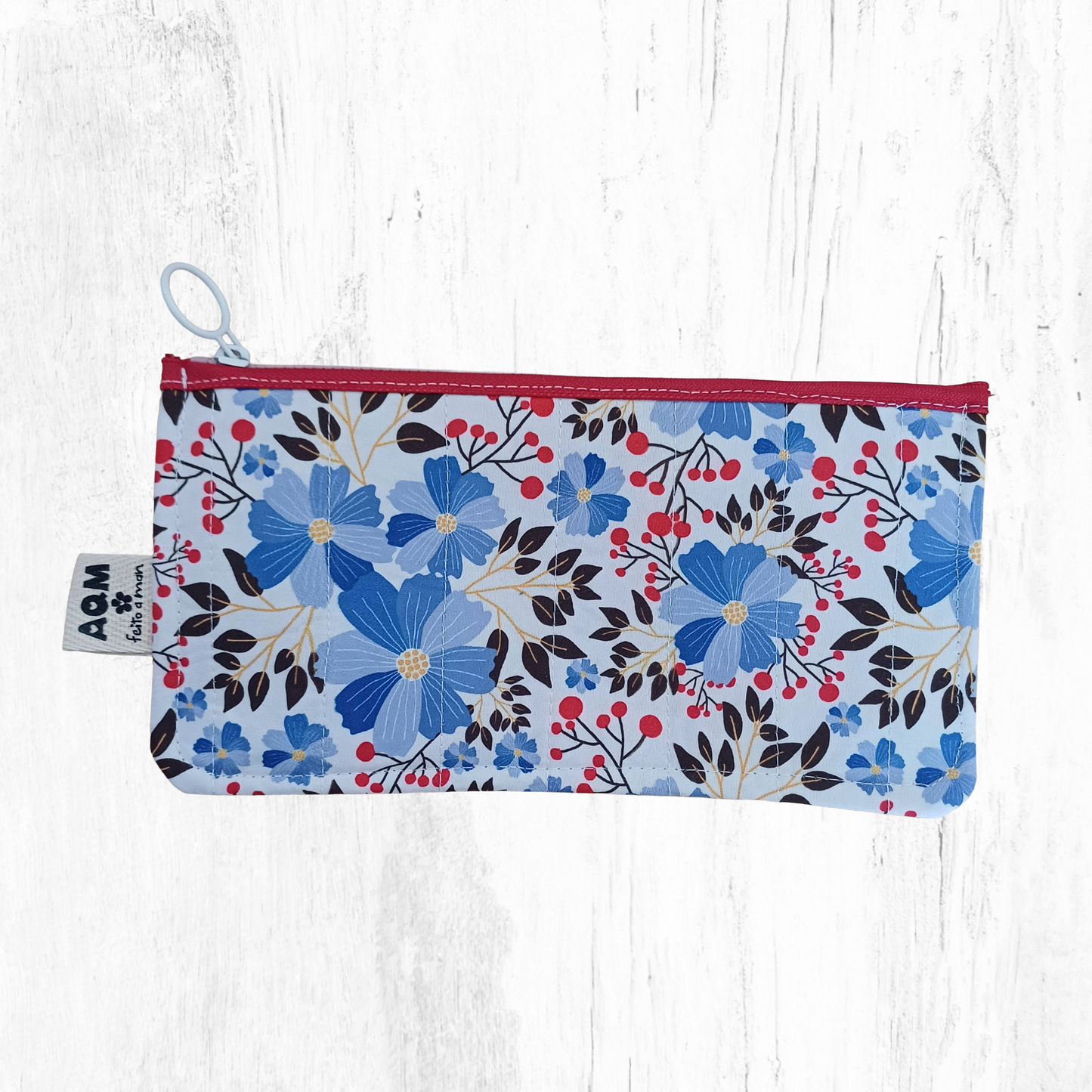 Pencil case - toiletry bag