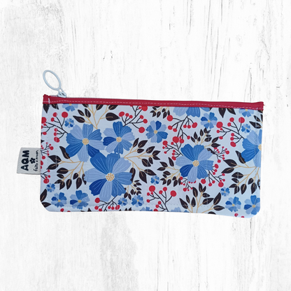 Pencil case - toiletry bag