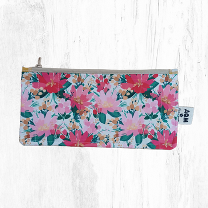 Pencil case - toiletry bag