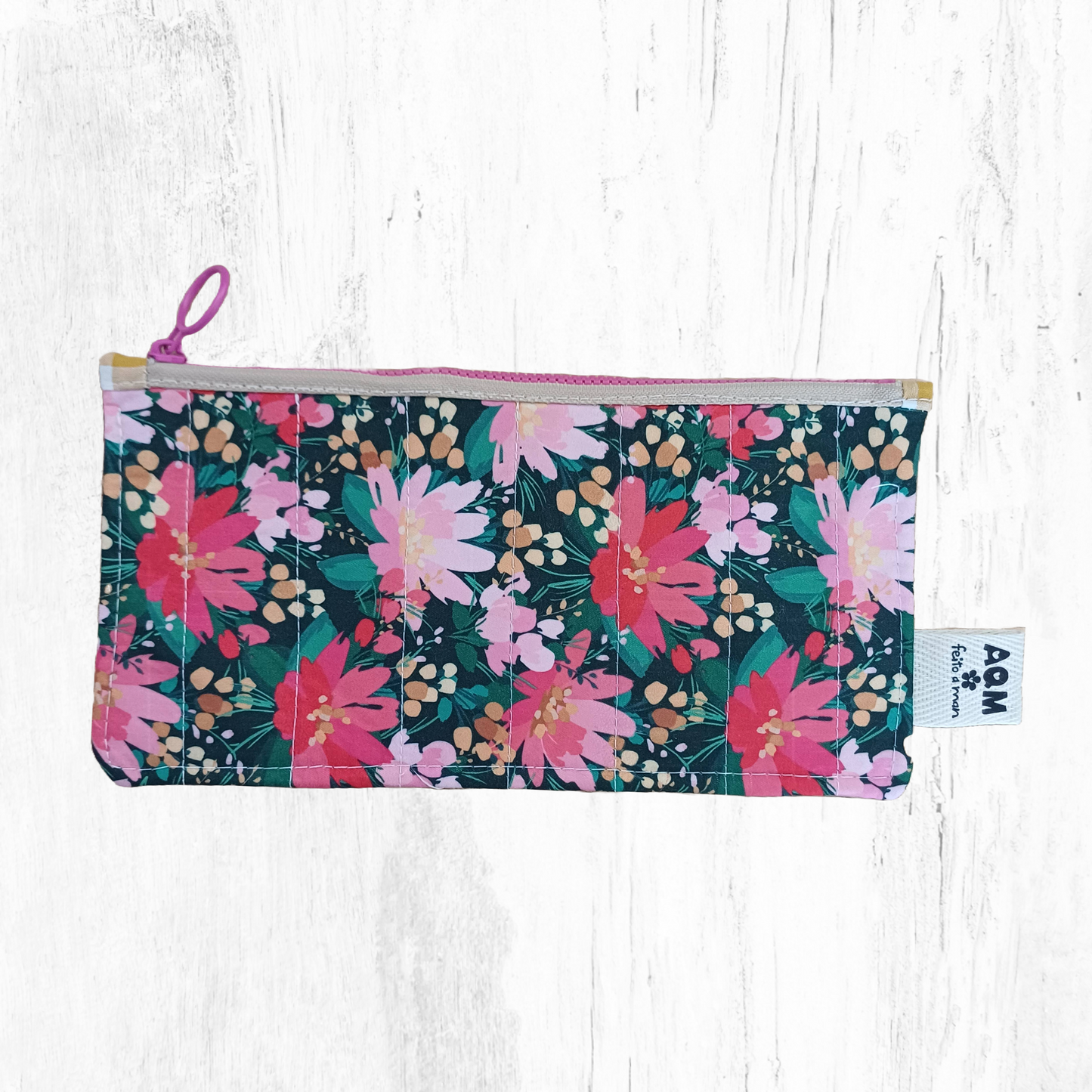 Pencil case - toiletry bag