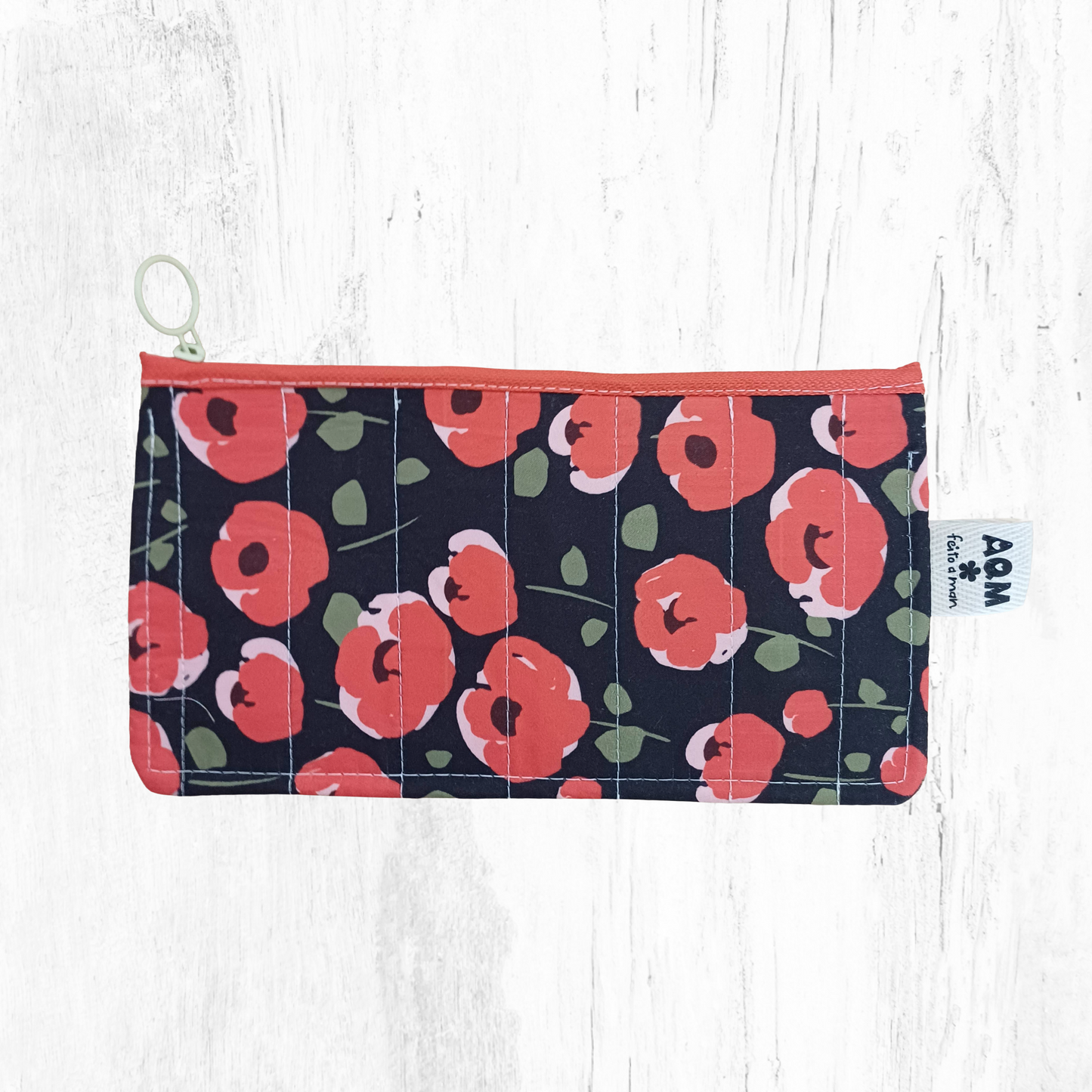 Pencil case - toiletry bag