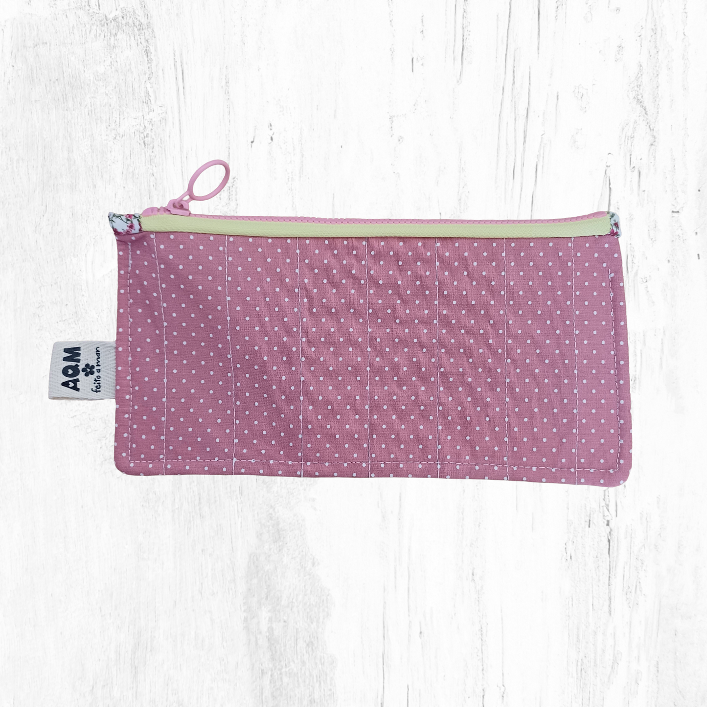 Pencil case - toiletry bag