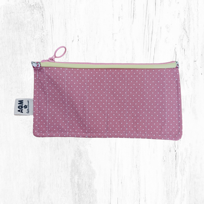Pencil case - toiletry bag