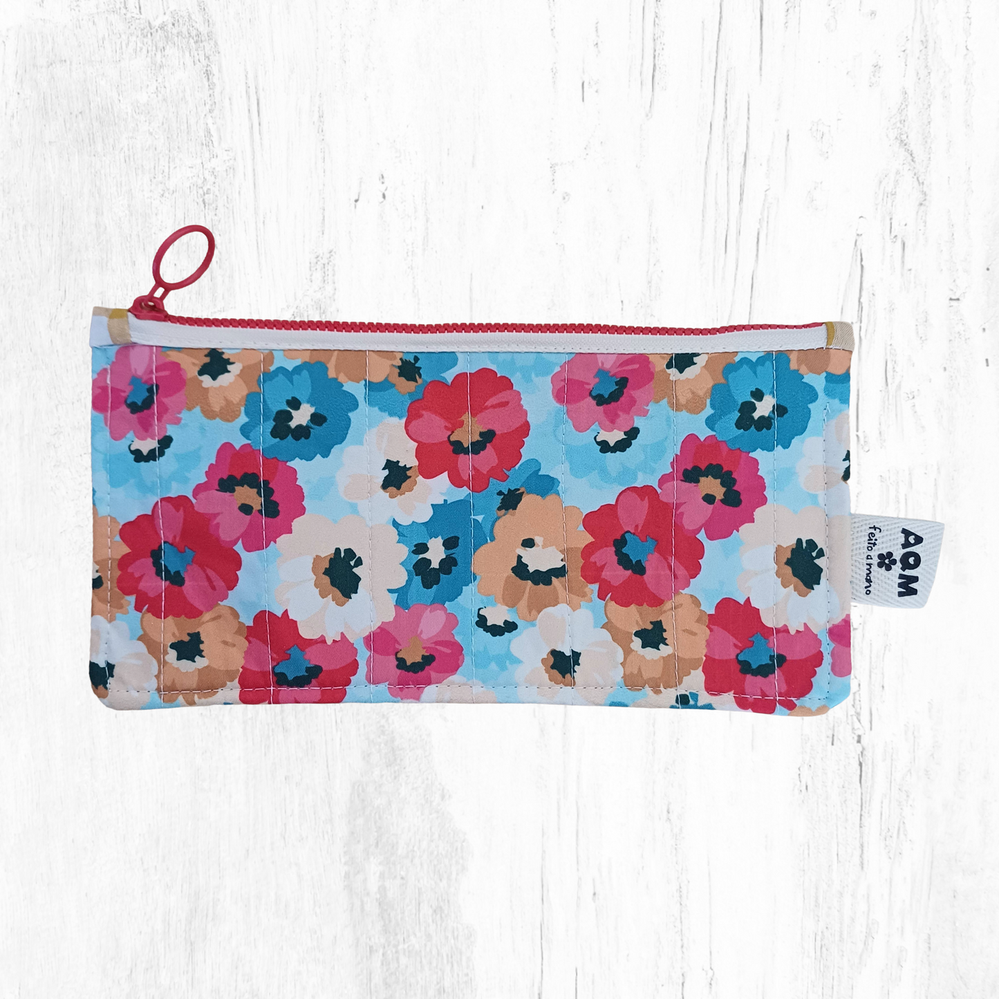 Pencil case - toiletry bag