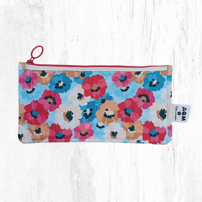 Pencil case - toiletry bag