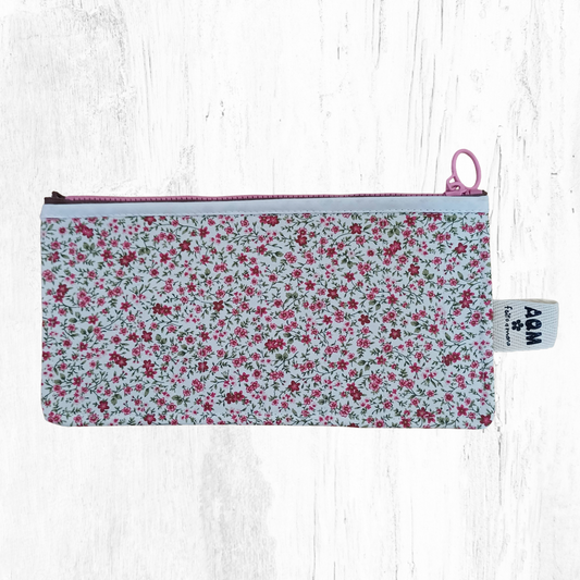 Pencil case - toiletry bag