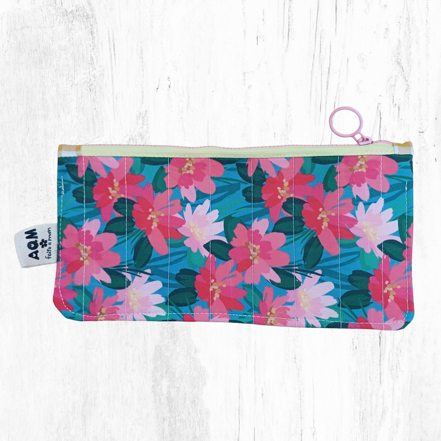 Pencil case - toiletry bag