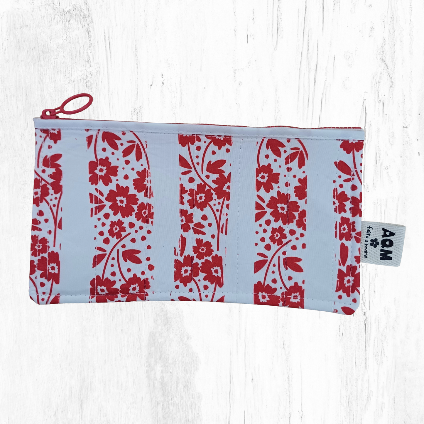 Pencil case - toiletry bag