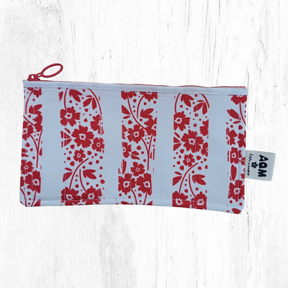 Pencil case - toiletry bag