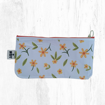 Pencil case - toiletry bag