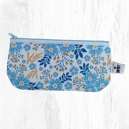 Pencil case - toiletry bag