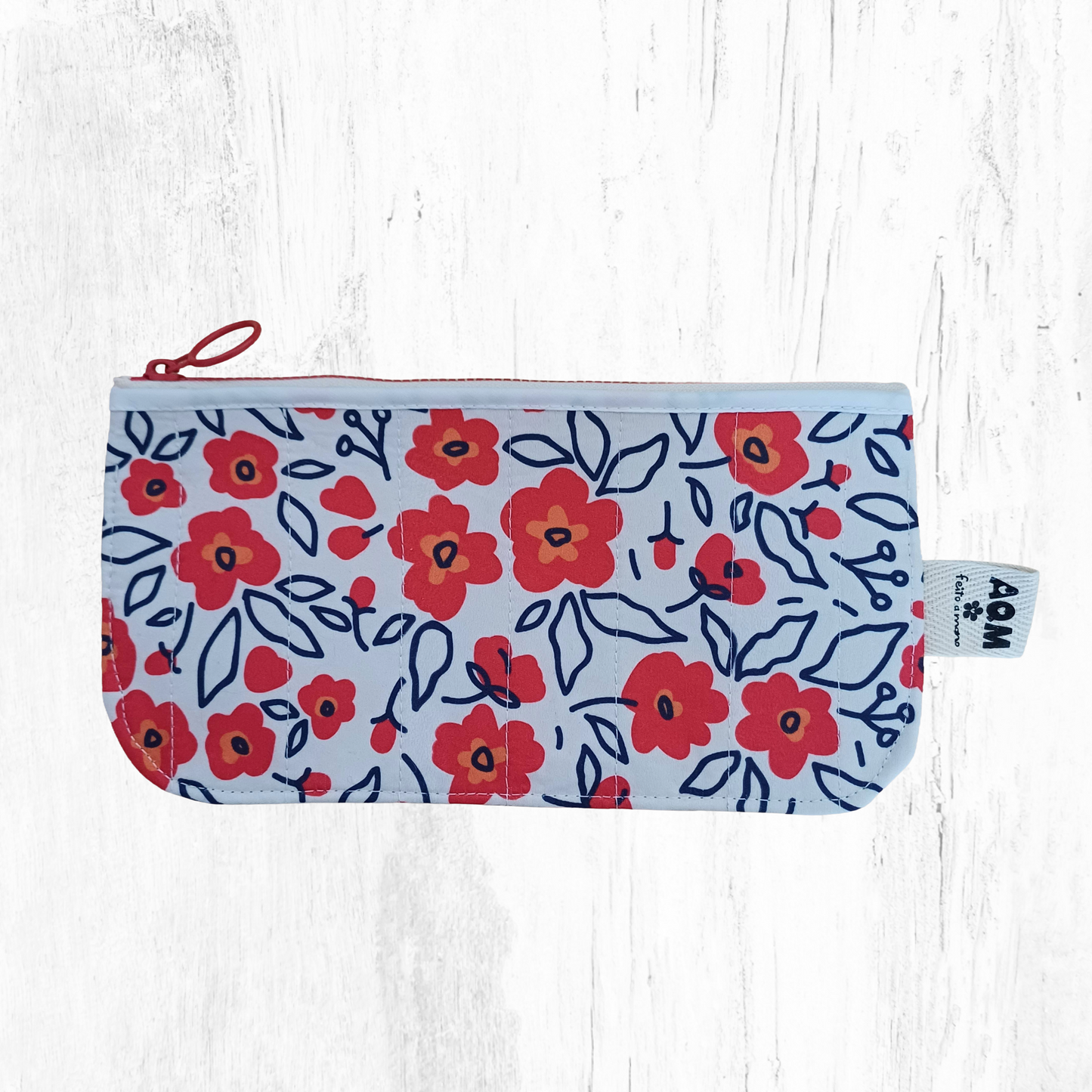 Pencil case - toiletry bag