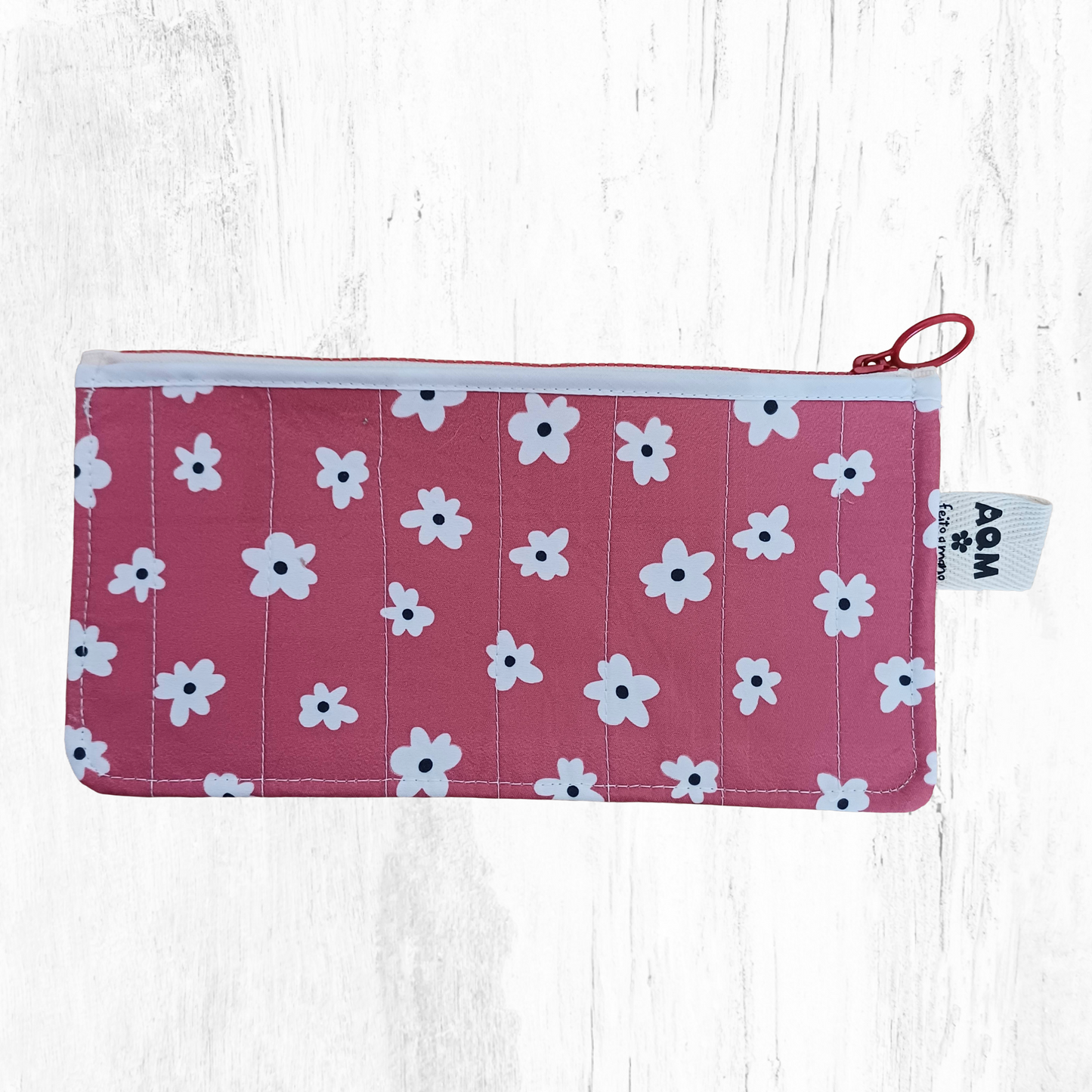 Pencil case - toiletry bag