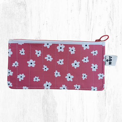 Pencil case - toiletry bag
