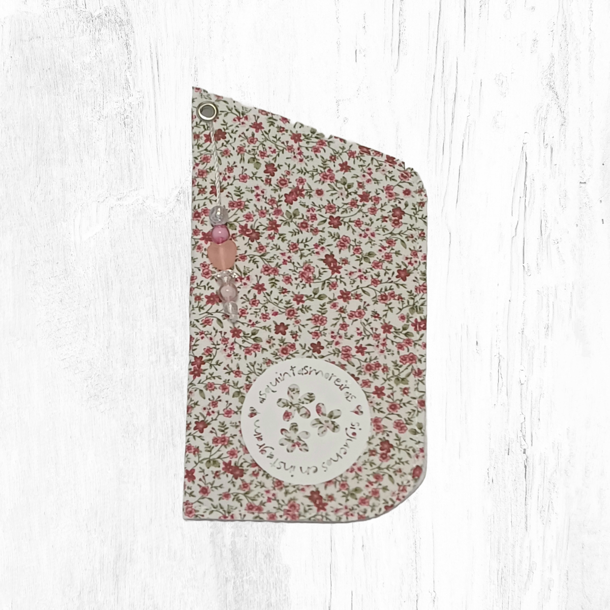 Estuches de fieltro y tela