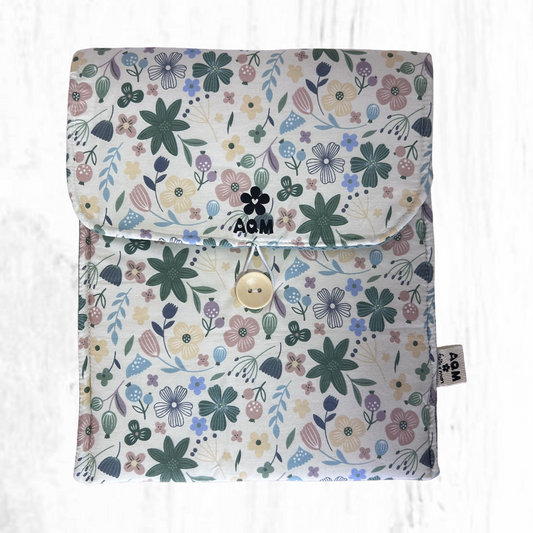 (Im)perfect 11-inch tablet case
