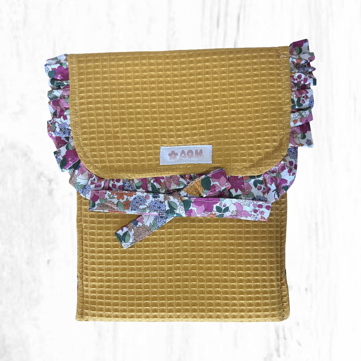 Funda tablet 11 pulgadas con volantes