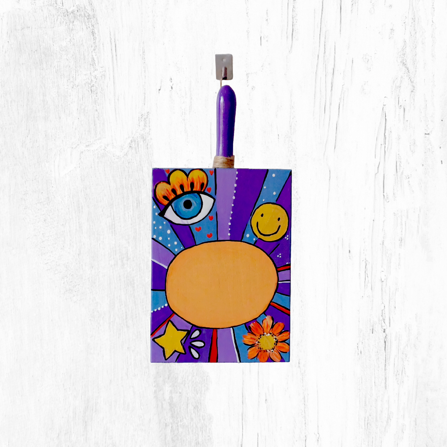 Tabla pequeña