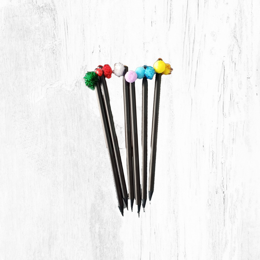 Graphite pencils