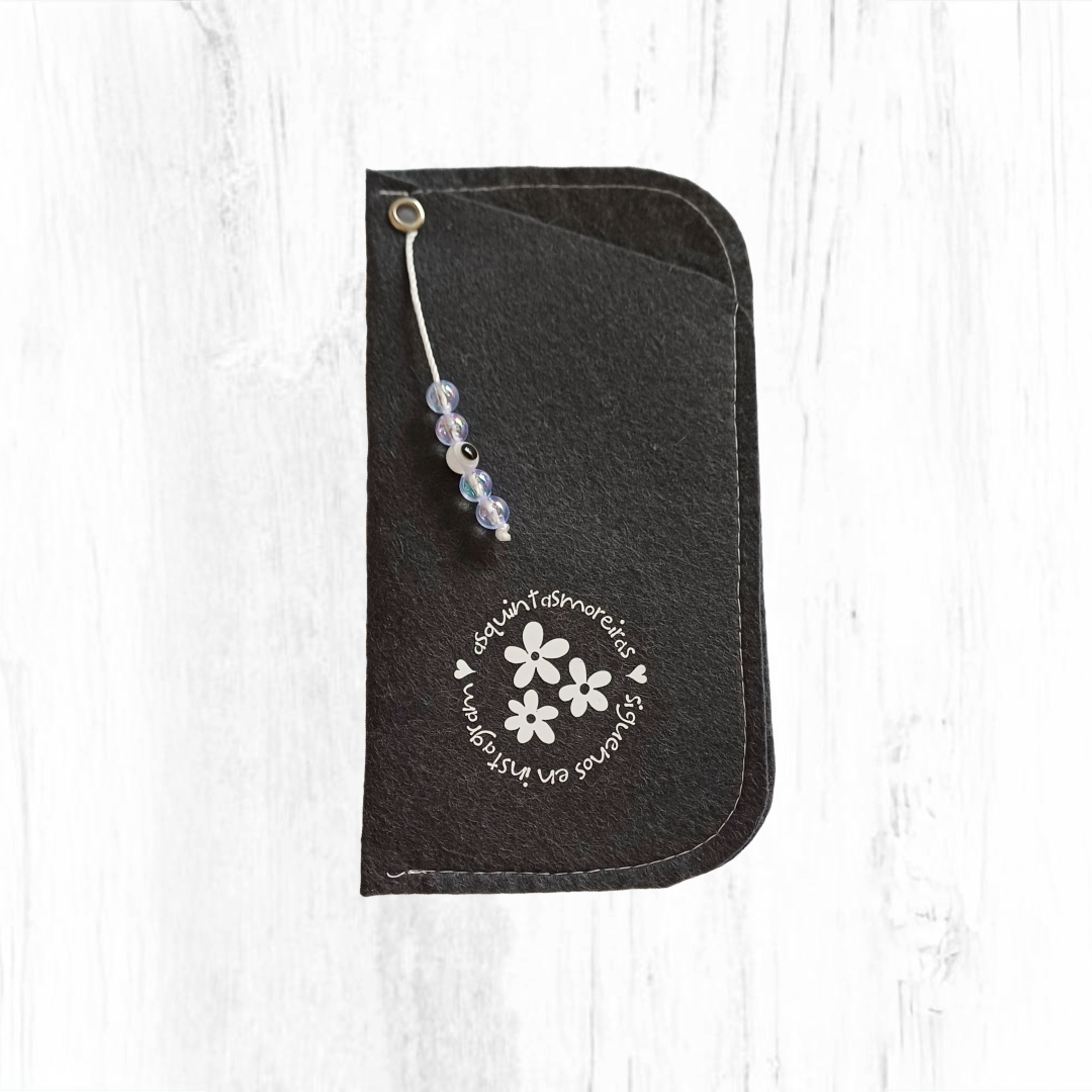 Felt sleeves without flap