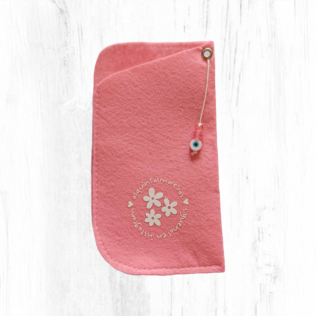 Felt sleeves without flap