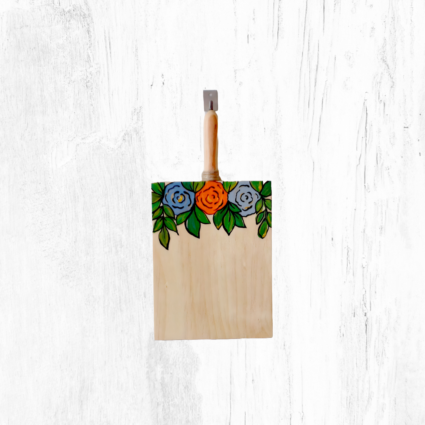 Tabla pequeña