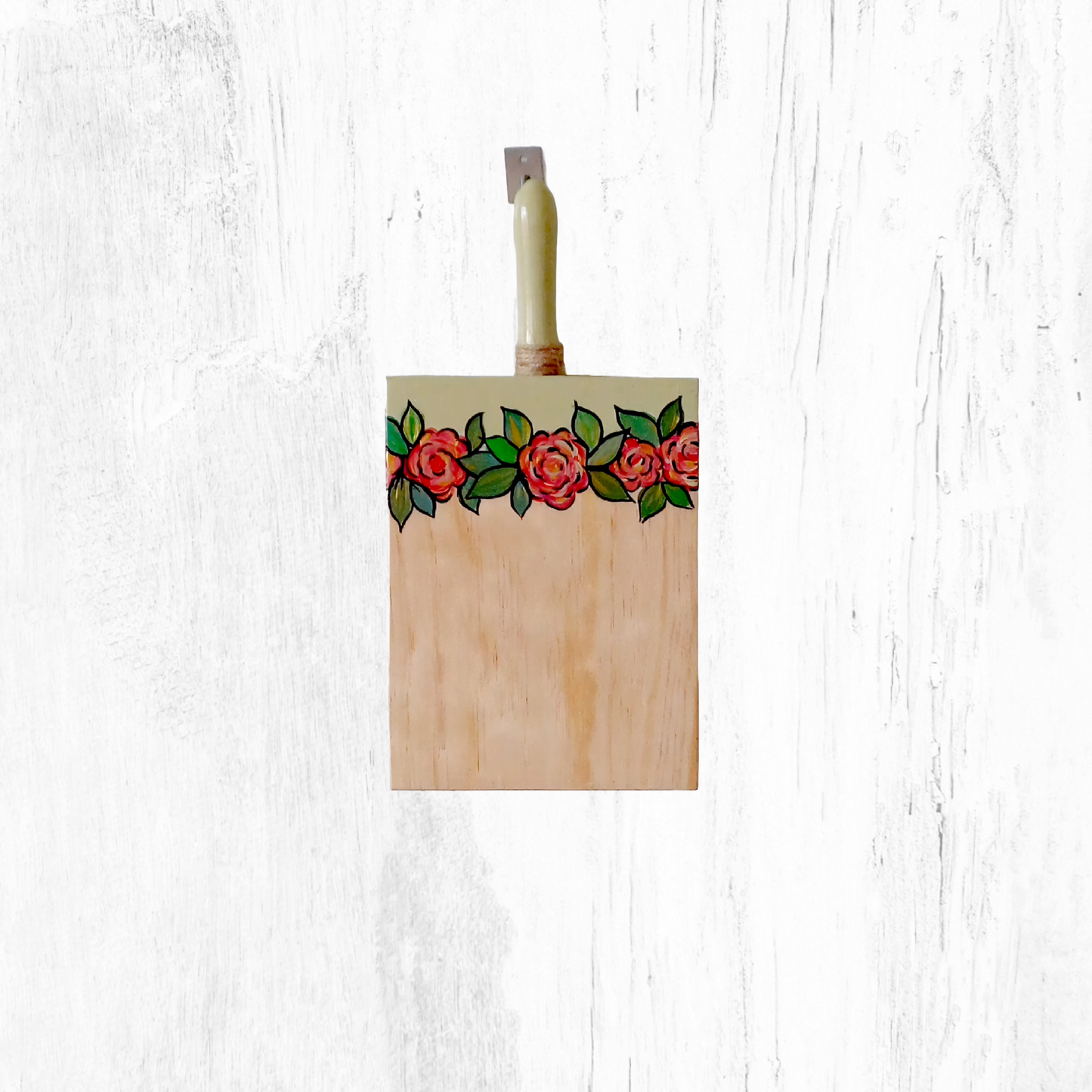 Tabla pequeña