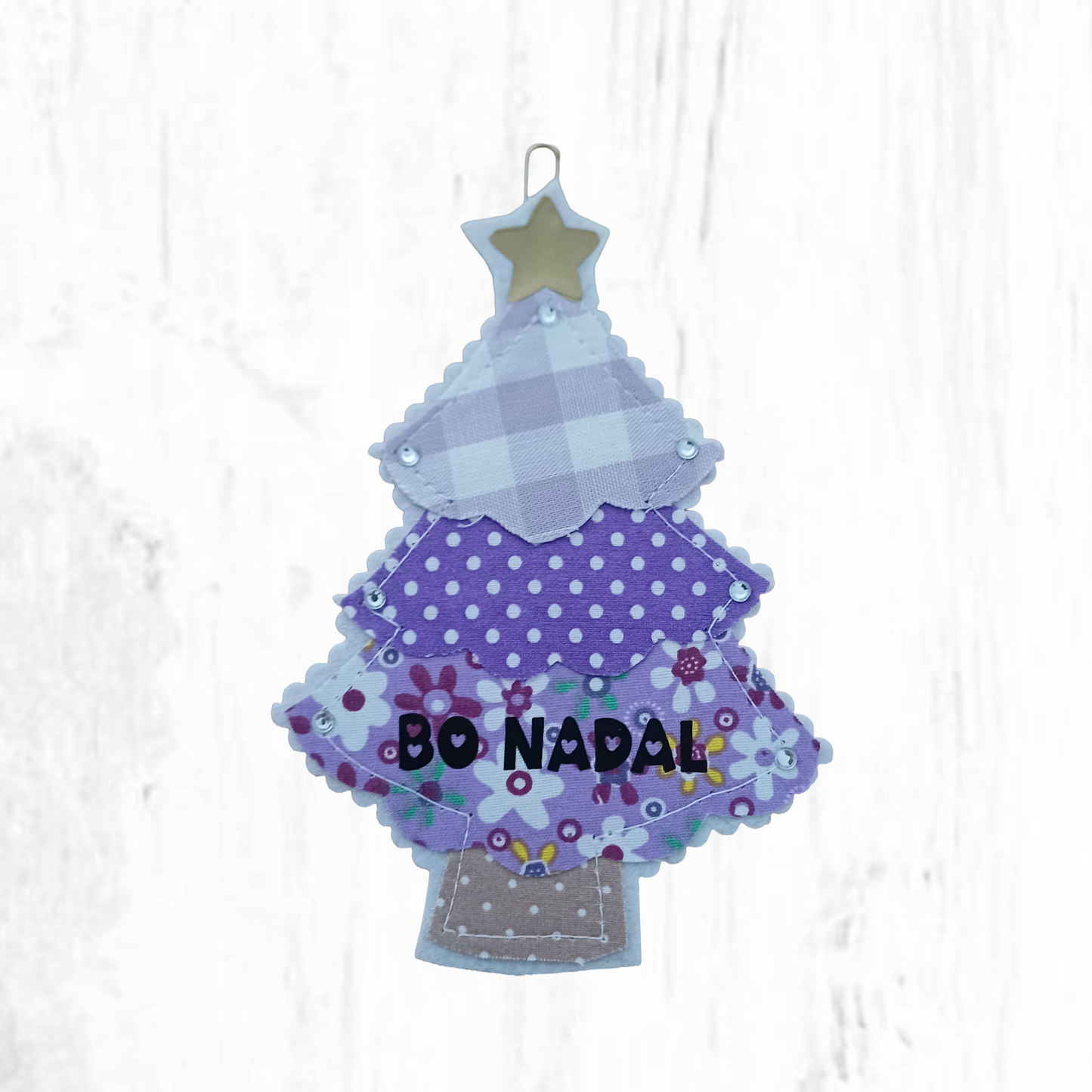 Christmas ornaments (4x3)