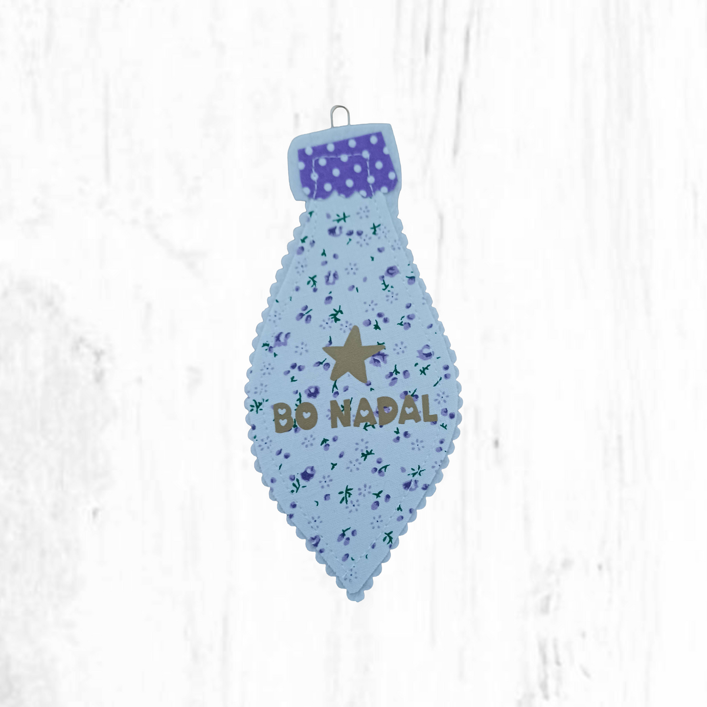 Christmas ornaments (4x3)
