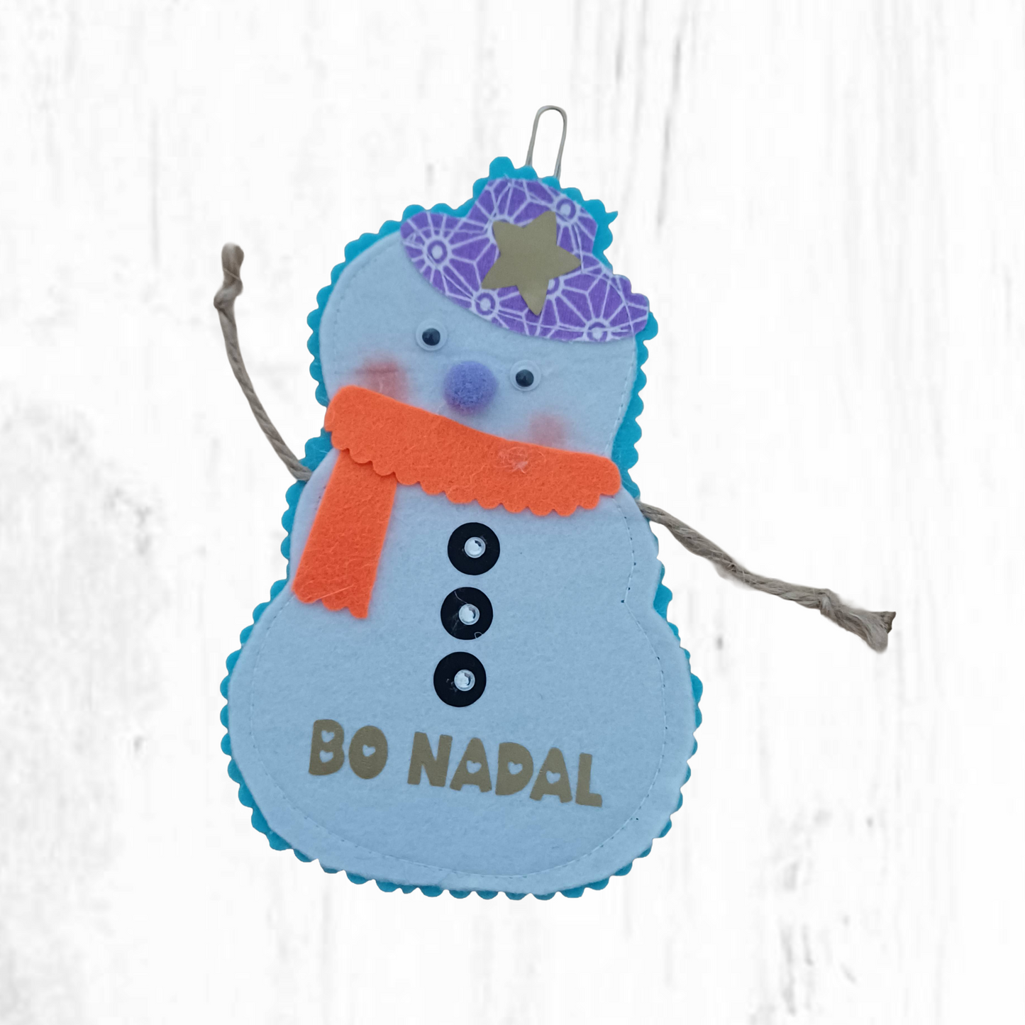 Christmas ornaments (4x3)