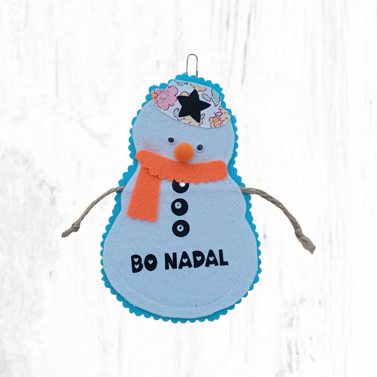Christmas ornaments (4x3)