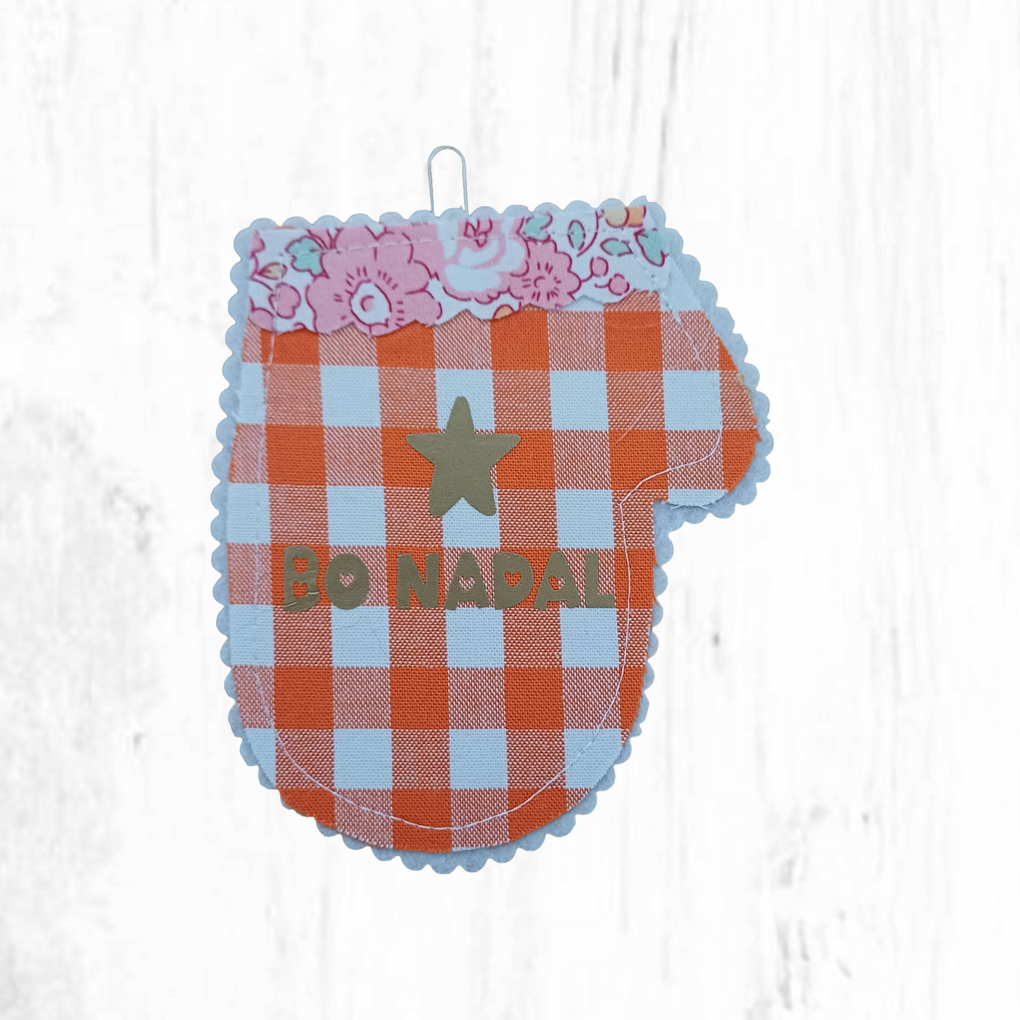 Christmas ornaments (4x3)