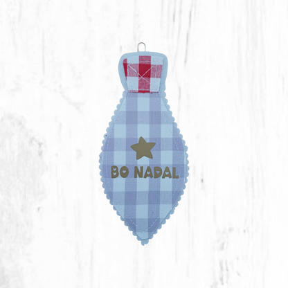 Christmas ornaments (4x3)