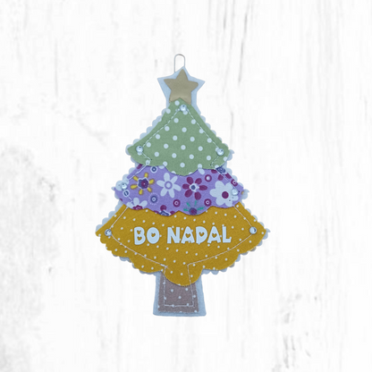 Christmas ornaments (4x3)