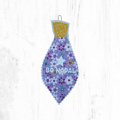 Christmas ornaments (4x3)