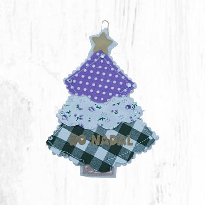 Christmas ornaments (4x3)