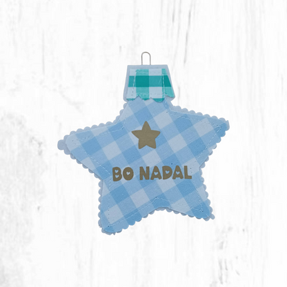 Christmas ornaments (4x3)