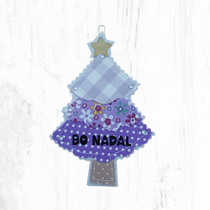 Christmas ornaments (4x3)