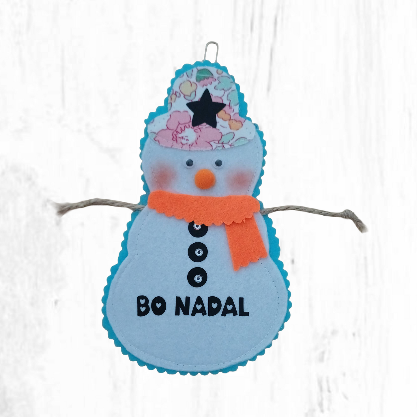 Christmas ornaments (4x3)