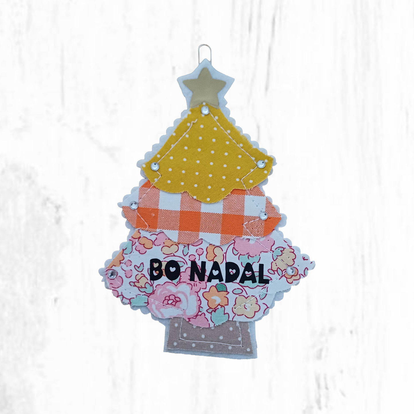 Christmas ornaments (4x3)